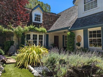 25 La Rancheria, Carmel Valley, CA, 93924