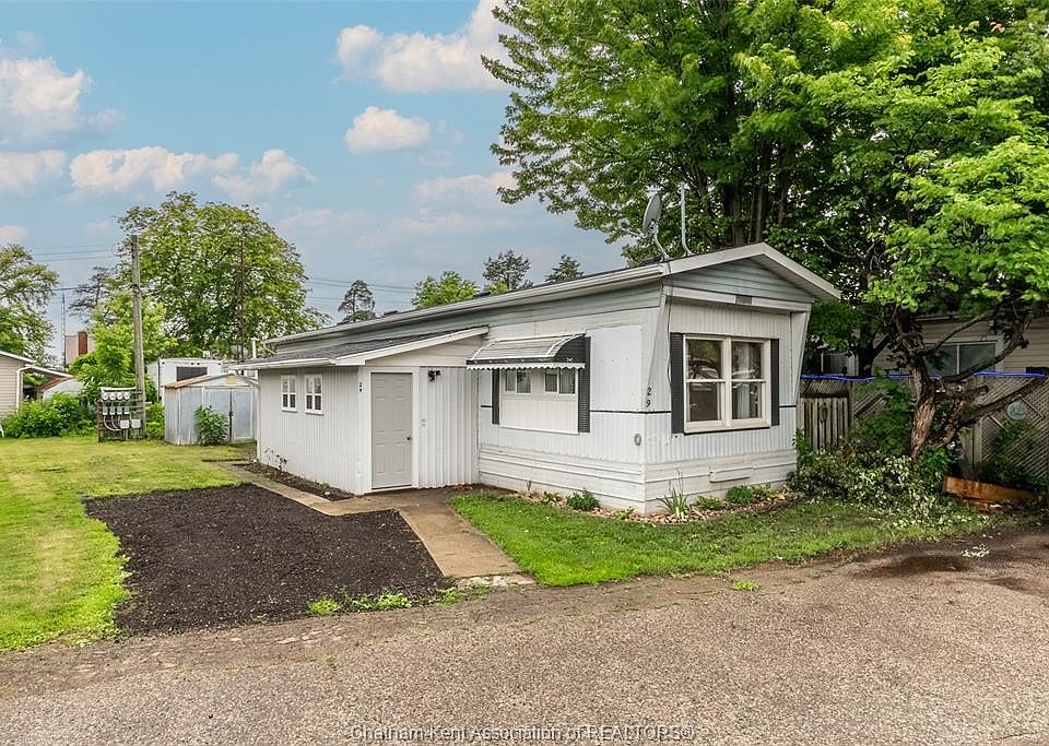 1st image of 9480 Longwoods Rd #29