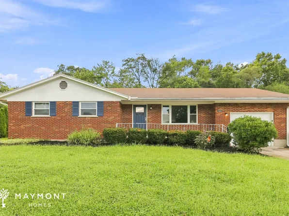 5348 Dee Alva Dr, Fairfield, OH 45014