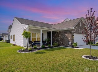 1012 Redwood Rd, Clayton, OH 45315