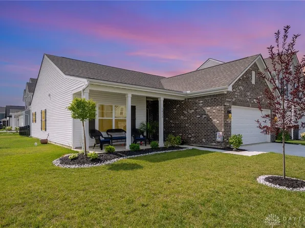 1012 Redwood Rd, Clayton, OH 45315