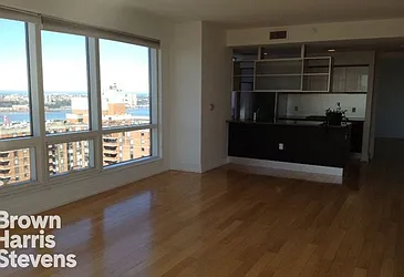 Rented by Brown Harris Stevens