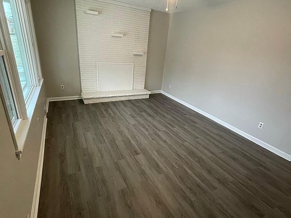 Upstairs Living Room