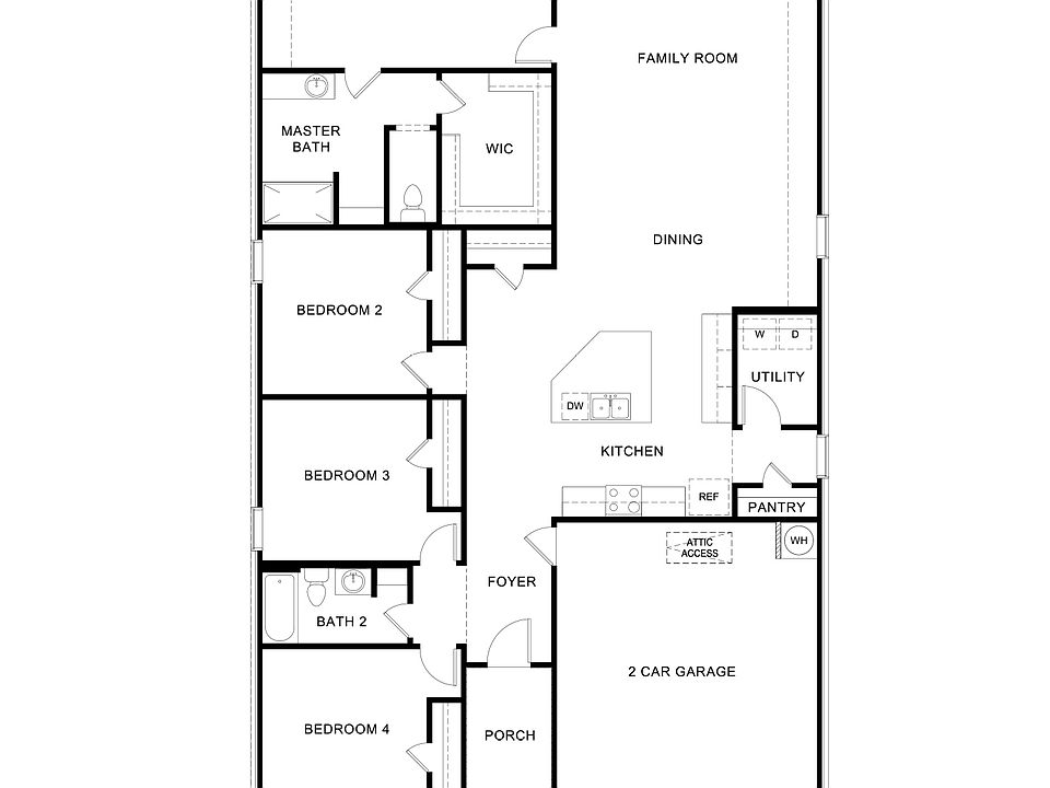 Floor Plan.