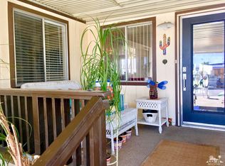 15500 Bubbling Wls #48, Desert Hot Springs, CA 92240