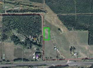 Township Road 530a, Yellowhead County, AB T7E3A5