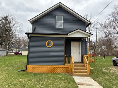 1015 N 5th St, Niles, MI, 49120