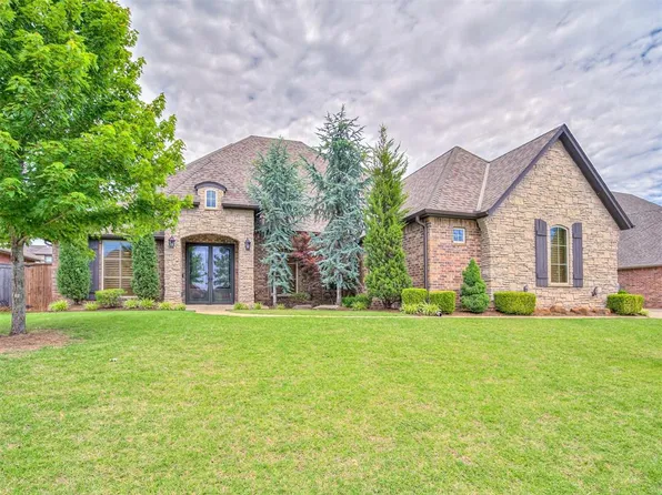 13704 Cascata Strada, Oklahoma City, OK 73170