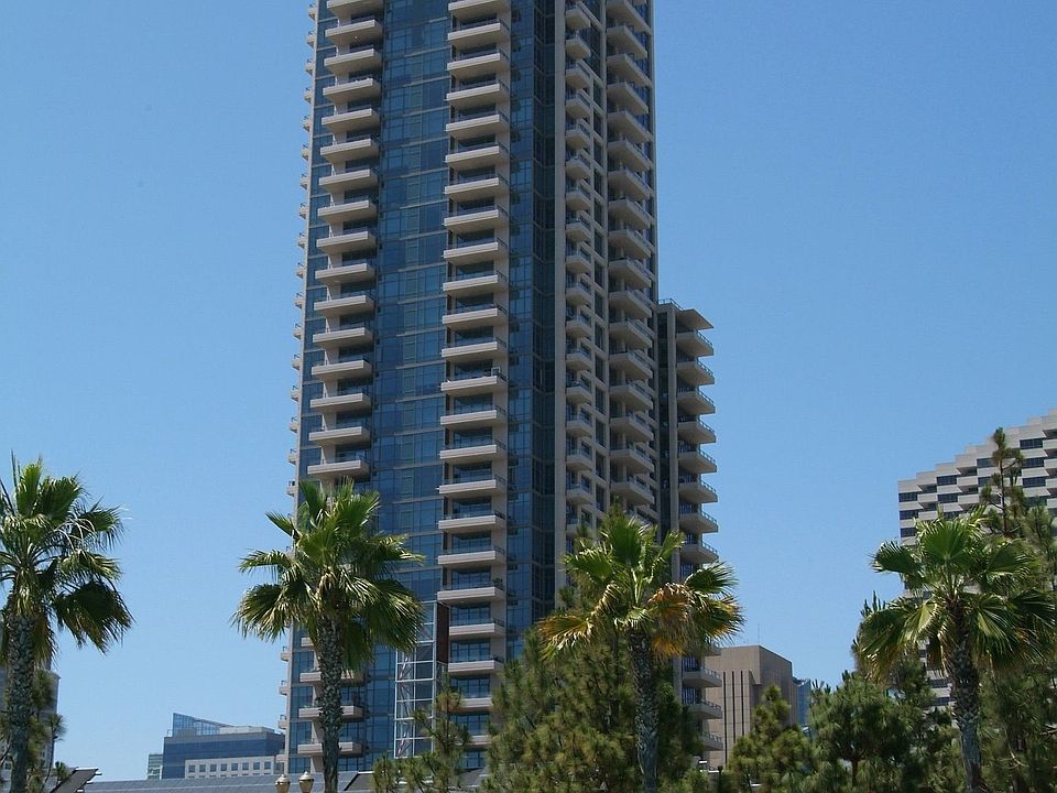 The Pinnacle Museum Tower