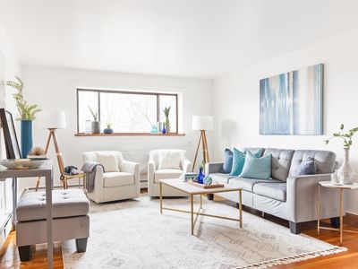 14 Riverside St APT 3-1, Watertown, MA, 02472