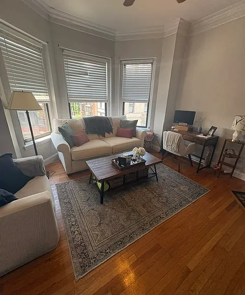 46 Hereford St #4F — Photo 1