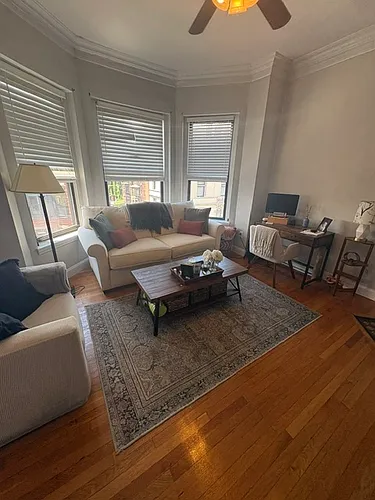 46 Hereford St #4F Photo 1