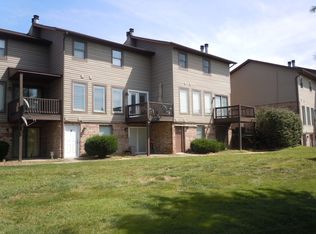 133 Sandridge Dr, Collinsville, IL 62234