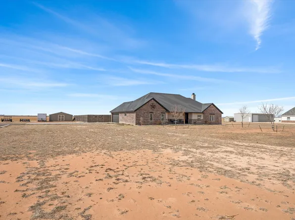 12711 N Fm 179, Shallowater, TX 79363