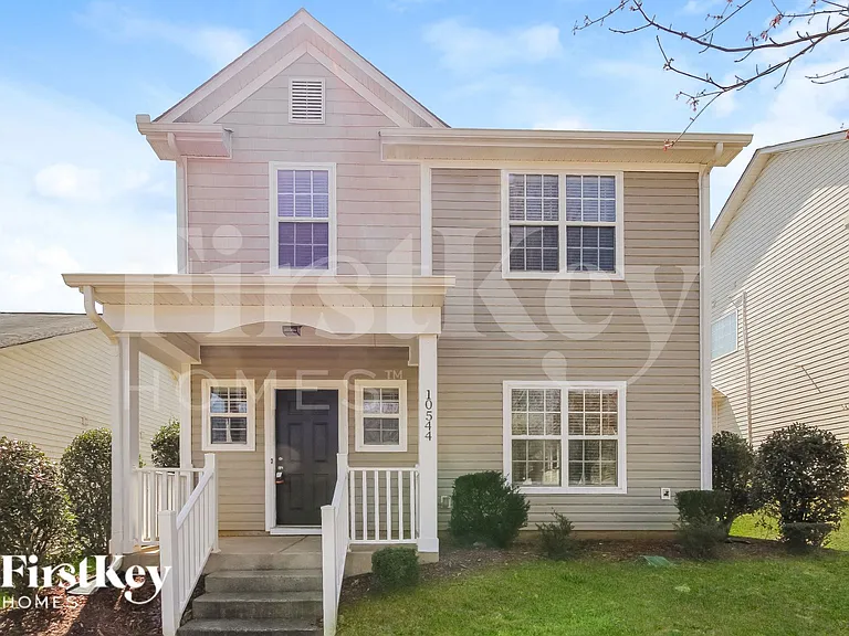 10544 Meadow Crossing Ln — Photo 1