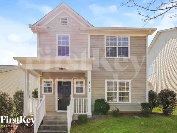 10544 Meadow Crossing Ln, Cornelius, NC 28031