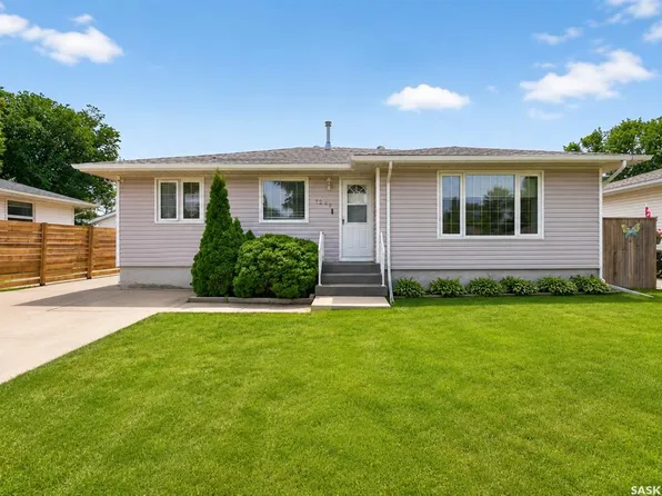 1249 Grace STREET, Moose Jaw, SK S6H 3C6