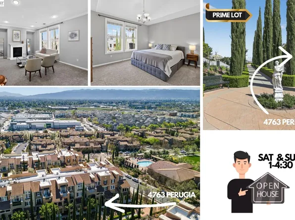 4763 Perugia St, Dublin, CA 94568