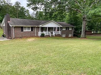 209 Ridgedale Dr SE — exterior photo