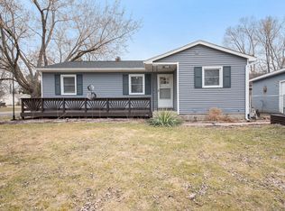 1908 Greenview Ave, Portage, MI 49024