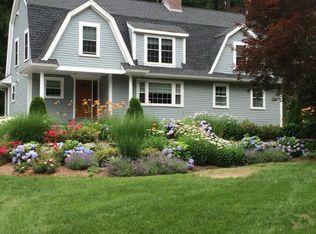 239 Old Lancaster Rd, Sudbury, MA 01776