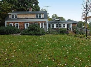 48 Corbett Rd, Milton Mills, NH 03852