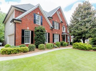 7415 Regent Ct, Cumming, GA 30040
