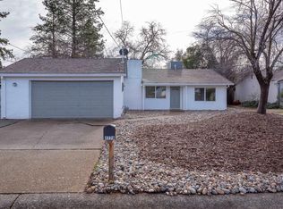 2273 Hawn Ave, Redding, CA 96002