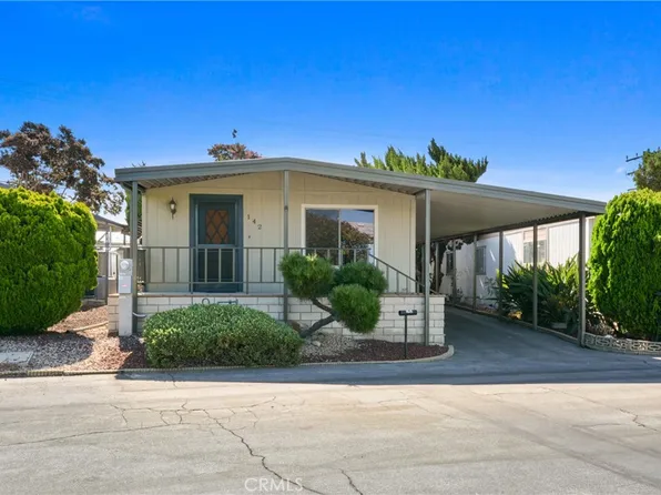 3530 Damien Ave Space 142, La Verne, CA 91750