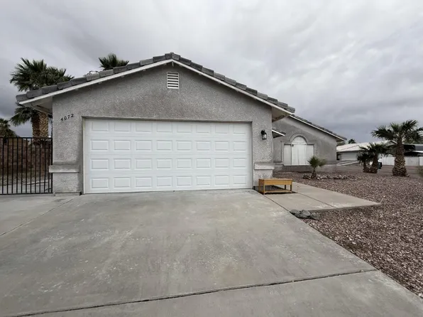 4072 S Cassidy Dr, Fort Mohave, AZ 86426