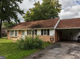 901 Cardinal Rd, Lancaster, PA 17601