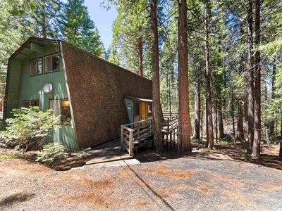 30830 Old Strawberry Rd, Strawberry, CA, 95375