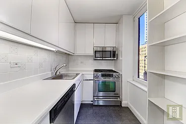 Rented by Halstead Real Estate