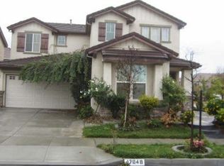 17048 Pecan Hollow Way, Lathrop, CA 95330