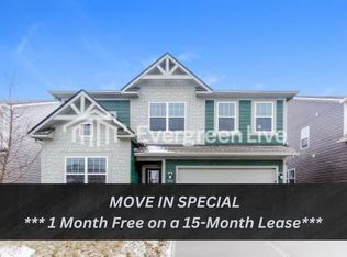 3597 Copley Ct, Danville, IN 46122