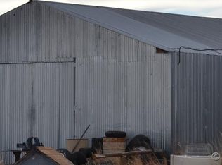 290 Road 151, Carpenter, WY 82054