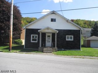 214 Main St, Lilly, PA 15938