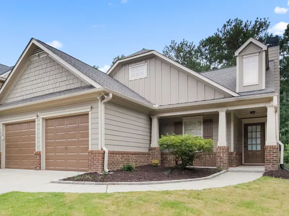 333 Downing Creek Trl, Canton, GA 30114