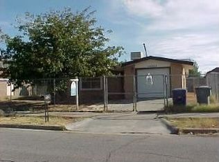 10732 Obsidian St, El Paso, TX 79924