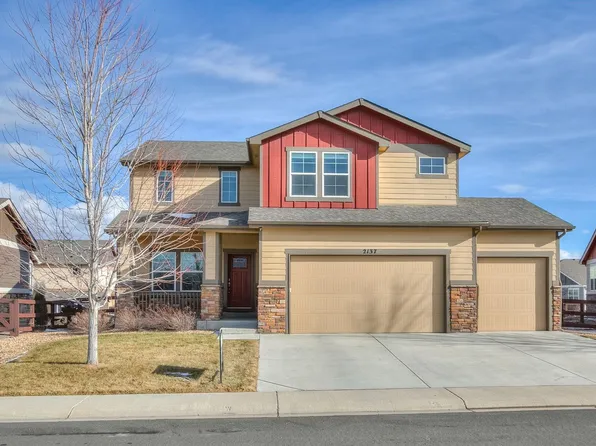 2137 Honeybee Dr, Windsor, CO 80550