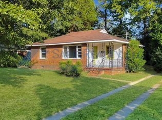 2096 Knightsbridge Rd, Macon, GA 31211