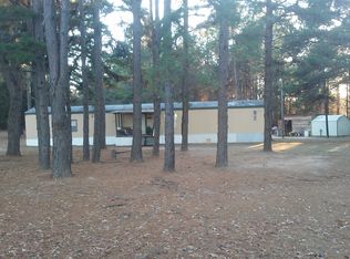 6987 County Road 358 E, Henderson, TX 75654