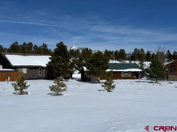 31 Warbler Court, Pagosa Springs, CO 81147