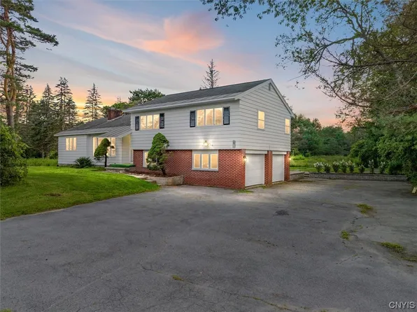 8011 Nys Rte #12, Barneveld, NY 13304