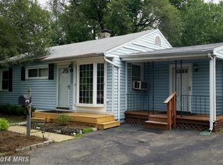 2009 Bay Ridge Ave, Annapolis, MD 21403