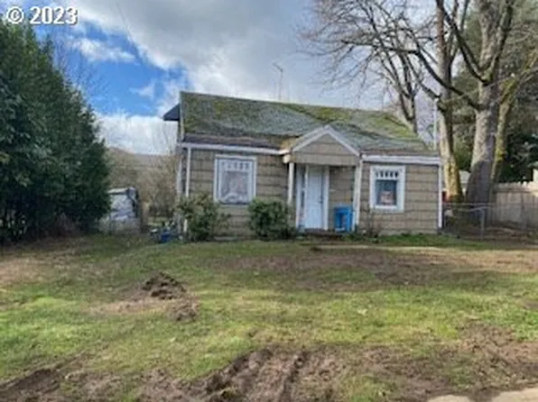 8933 SE 39th Ave, Milwaukie, OR 97222