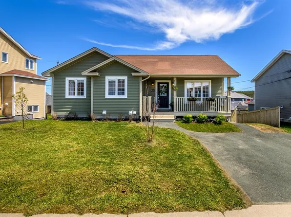 137 Great Eastern Avenue, St. John's, NL A1B0J9