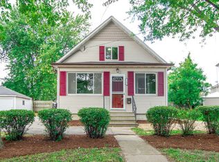 540 E Division St, Lockport, IL 60441