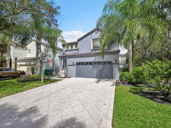 11711 SW 1st Street, Coral Springs, FL 33071