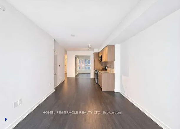 4010 Eglinton Ave W #317 — Photo 6